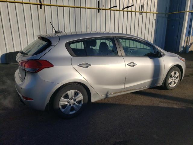 Photo 2 VIN: KNAFK5A80H5732470 - KIA FORTE LX 