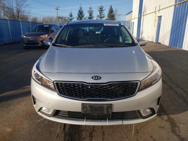 Photo 4 VIN: KNAFK5A80H5732470 - KIA FORTE LX 