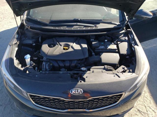 Photo 10 VIN: KNAFK5A80J5773140 - KIA FORTE 