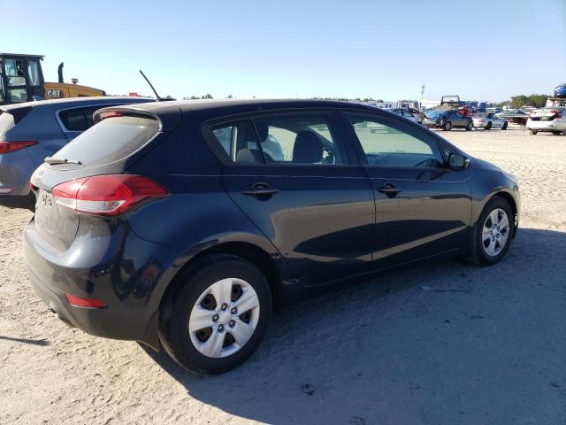 Photo 2 VIN: KNAFK5A80J5773140 - KIA FORTE 