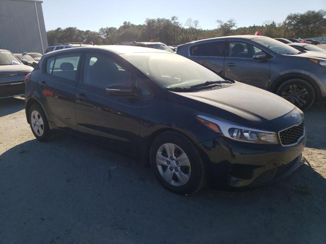 Photo 3 VIN: KNAFK5A80J5773140 - KIA FORTE 