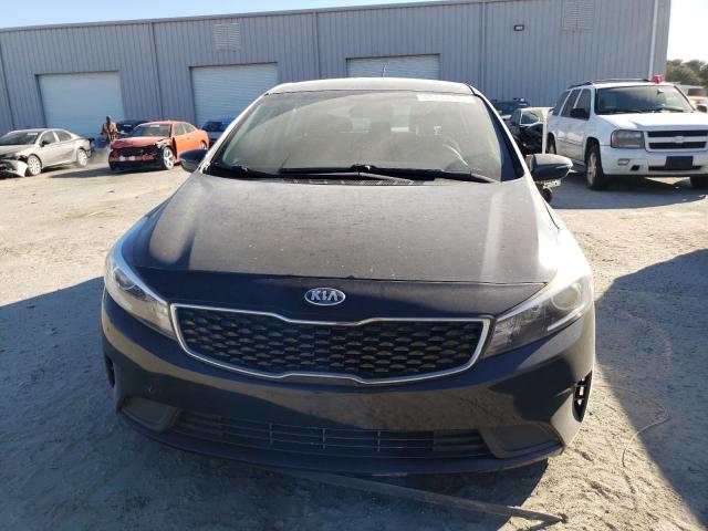 Photo 4 VIN: KNAFK5A80J5773140 - KIA FORTE 