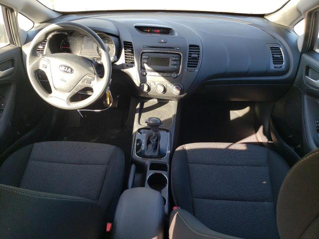 Photo 7 VIN: KNAFK5A80J5773140 - KIA FORTE 