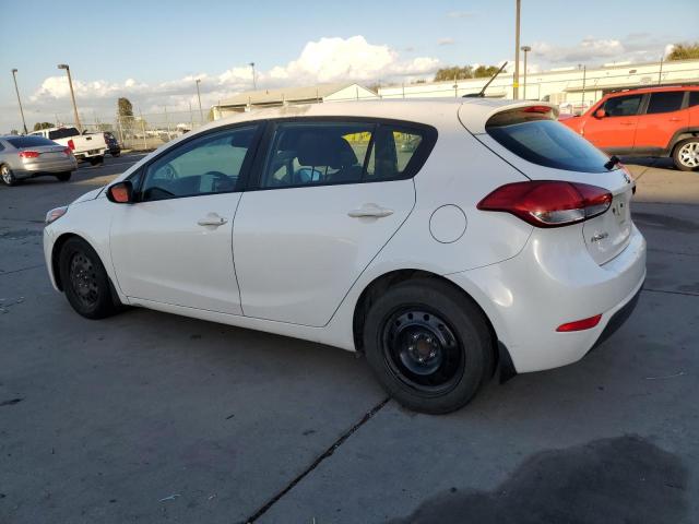 Photo 1 VIN: KNAFK5A81G5536276 - KIA FORTE 