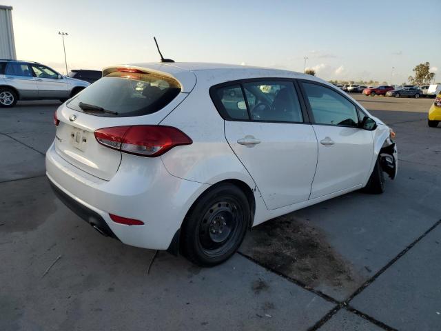 Photo 2 VIN: KNAFK5A81G5536276 - KIA FORTE 