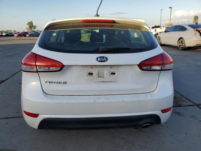 Photo 5 VIN: KNAFK5A81G5536276 - KIA FORTE 