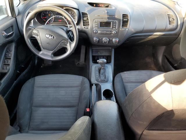 Photo 7 VIN: KNAFK5A81G5536276 - KIA FORTE 