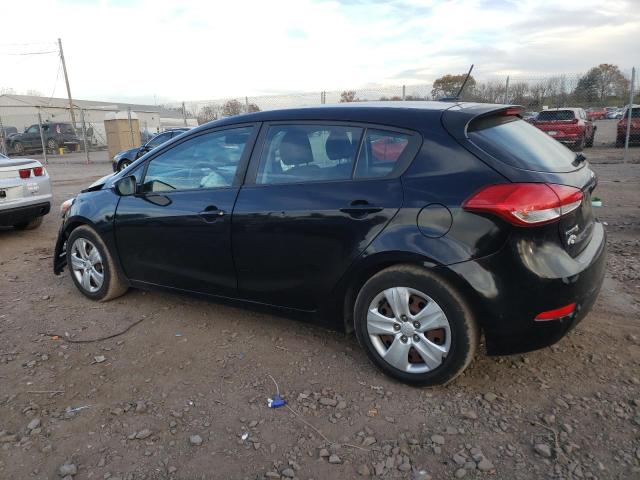 Photo 1 VIN: KNAFK5A81G5570363 - KIA FORTE 