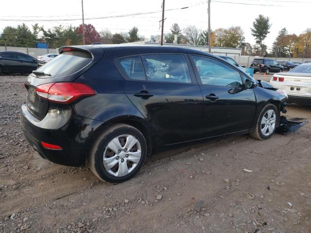 Photo 2 VIN: KNAFK5A81G5570363 - KIA FORTE 