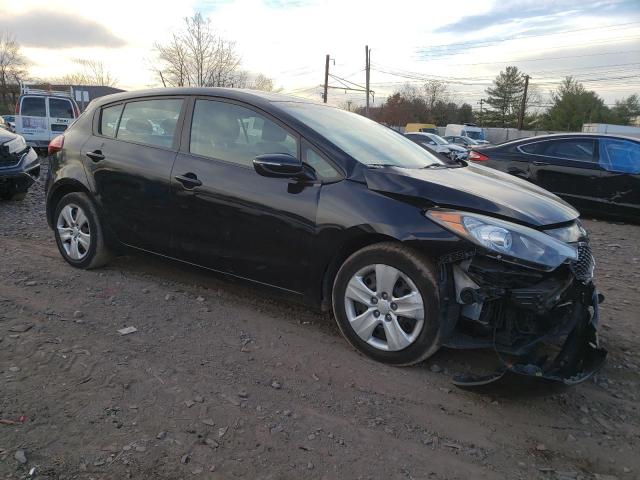 Photo 3 VIN: KNAFK5A81G5570363 - KIA FORTE 