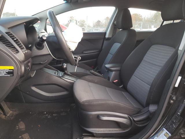 Photo 6 VIN: KNAFK5A81G5570363 - KIA FORTE 