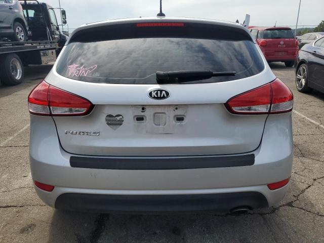 Photo 5 VIN: KNAFK5A81G5599927 - KIA FORTE LX 