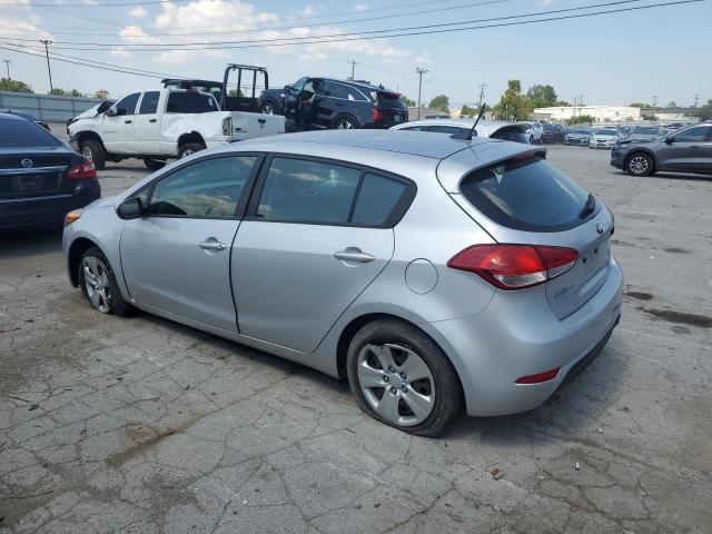 Photo 1 VIN: KNAFK5A81G5635437 - KIA FORTE 