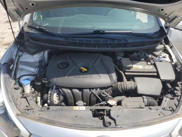 Photo 10 VIN: KNAFK5A81G5635437 - KIA FORTE 