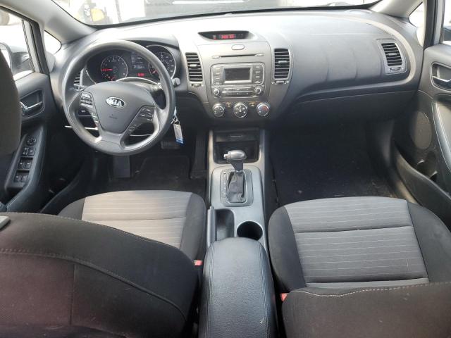 Photo 7 VIN: KNAFK5A81G5635437 - KIA FORTE 