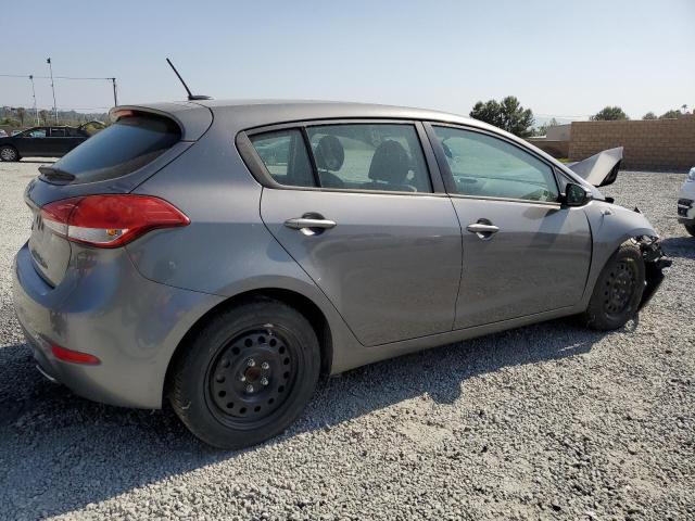 Photo 2 VIN: KNAFK5A81G5653341 - KIA FORTE 