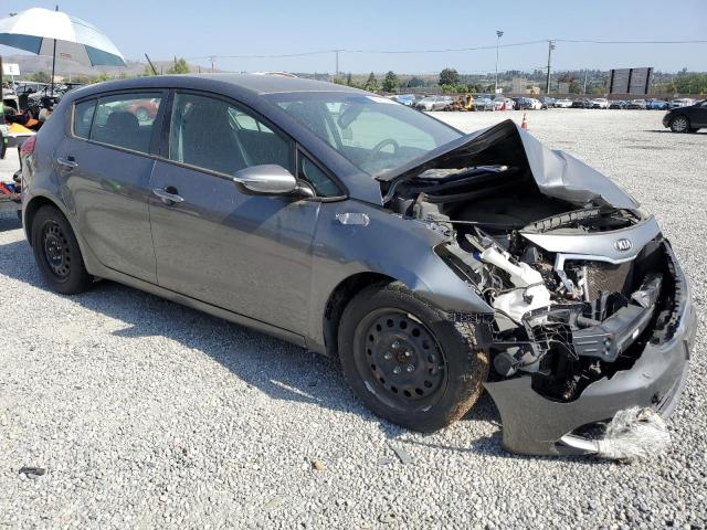 Photo 3 VIN: KNAFK5A81G5653341 - KIA FORTE 