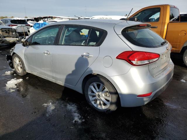 Photo 1 VIN: KNAFK5A81H5673543 - KIA FORTE LX 