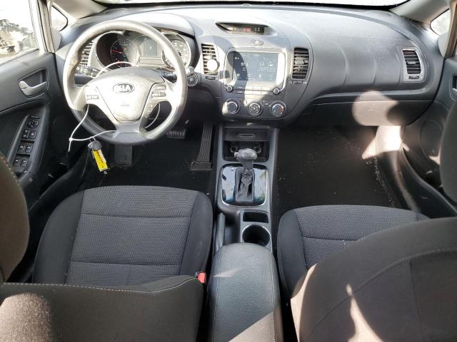 Photo 7 VIN: KNAFK5A81H5673543 - KIA FORTE LX 