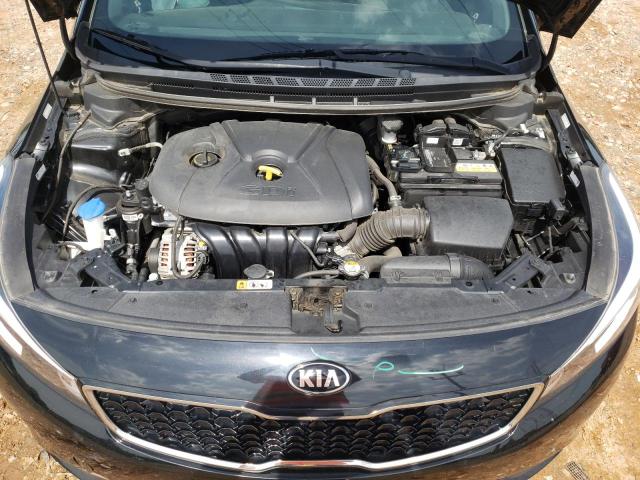 Photo 6 VIN: KNAFK5A81H5676099 - KIA FORTE LX 