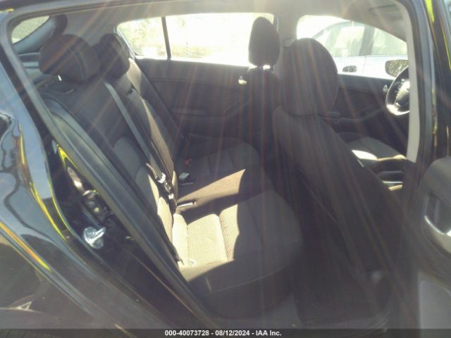 Photo 7 VIN: KNAFK5A81H5690195 - KIA FORTE 