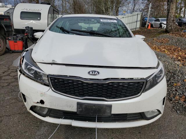 Photo 4 VIN: KNAFK5A81H5690231 - KIA FORTE LX 