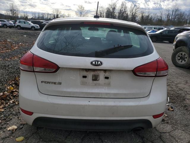 Photo 5 VIN: KNAFK5A81H5690231 - KIA FORTE LX 