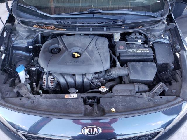 Photo 6 VIN: KNAFK5A81H5691783 - KIA FORTE LX 