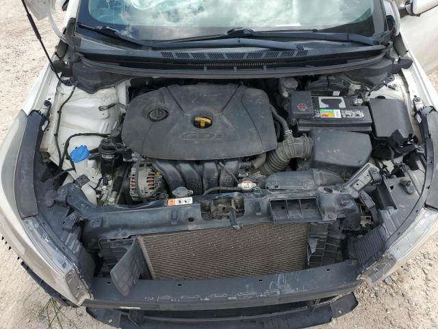 Photo 10 VIN: KNAFK5A81H5718206 - KIA FORTE LX 