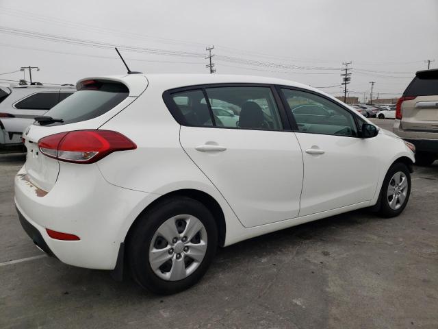 Photo 2 VIN: KNAFK5A81J5773180 - KIA FORTE 