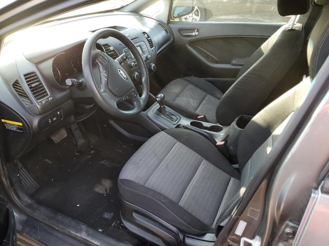 Photo 6 VIN: KNAFK5A82G5525402 - KIA FORTE 