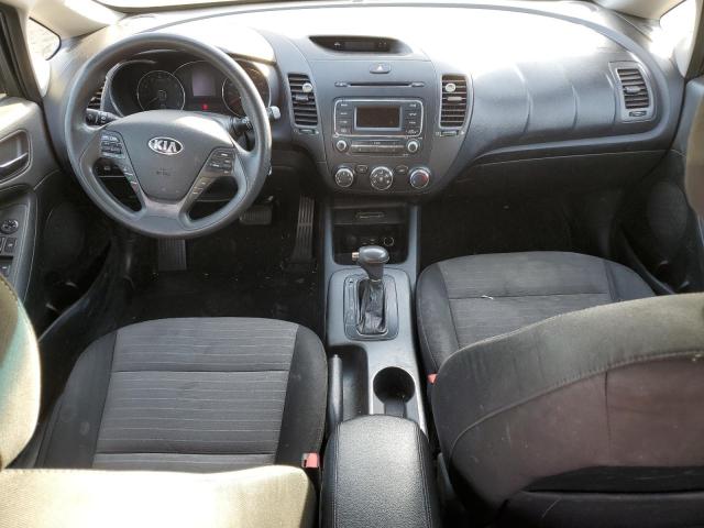 Photo 7 VIN: KNAFK5A82G5525402 - KIA FORTE 