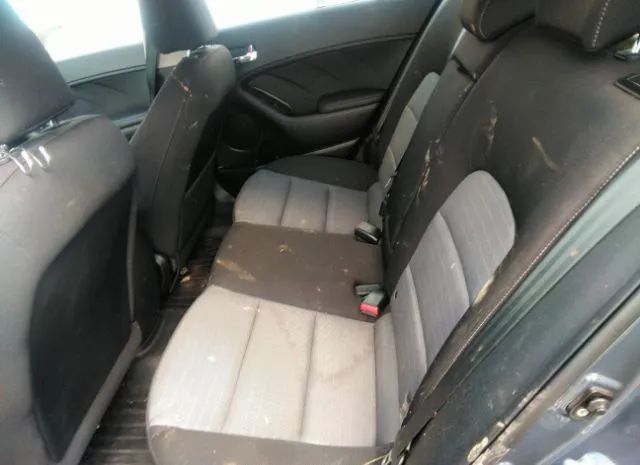 Photo 7 VIN: KNAFK5A82G5584739 - KIA FORTE 5-DOOR 