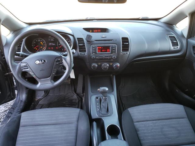 Photo 8 VIN: KNAFK5A82G5607050 - KIA FORTE LX 