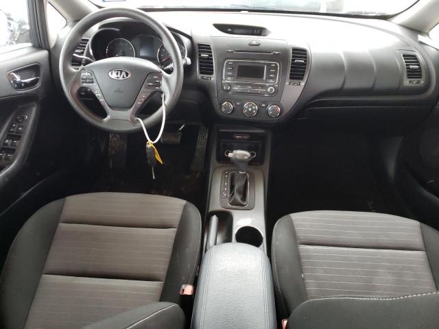 Photo 7 VIN: KNAFK5A82G5617688 - KIA FORTE 