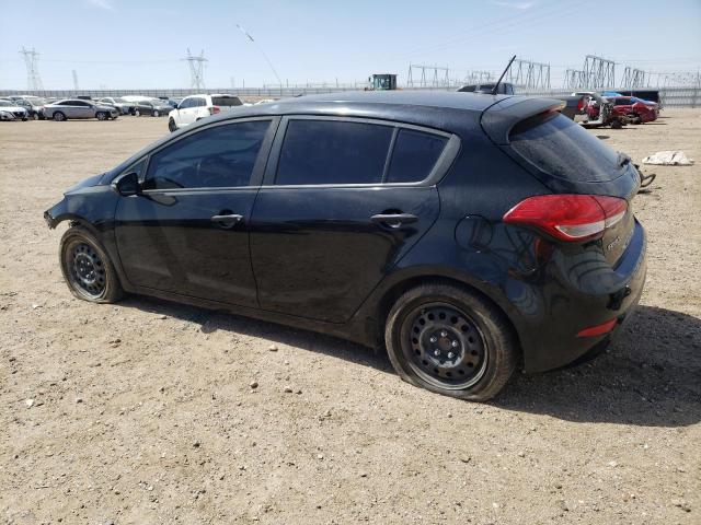 Photo 1 VIN: KNAFK5A82G5630571 - KIA FORTE 