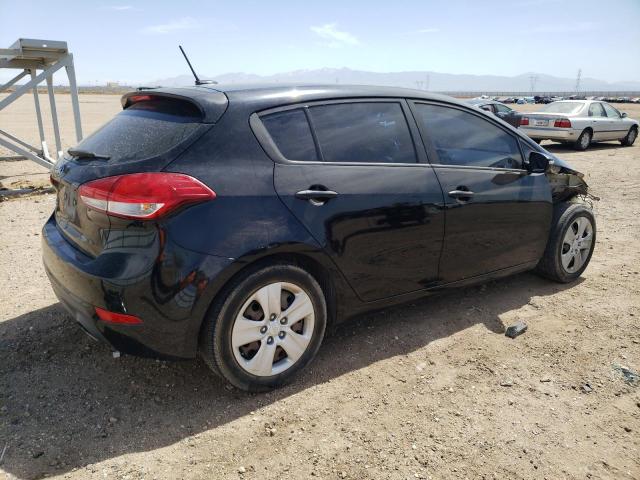 Photo 2 VIN: KNAFK5A82G5630571 - KIA FORTE 