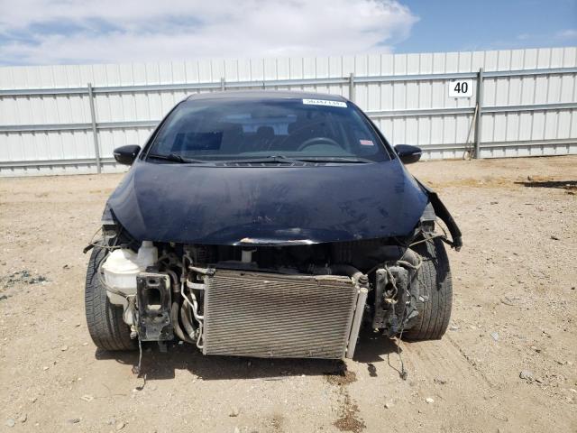 Photo 4 VIN: KNAFK5A82G5630571 - KIA FORTE 