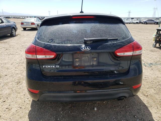 Photo 5 VIN: KNAFK5A82G5630571 - KIA FORTE 