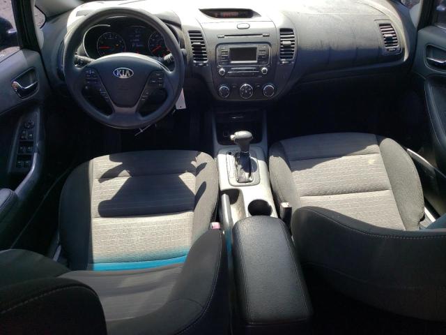 Photo 7 VIN: KNAFK5A82G5630571 - KIA FORTE 