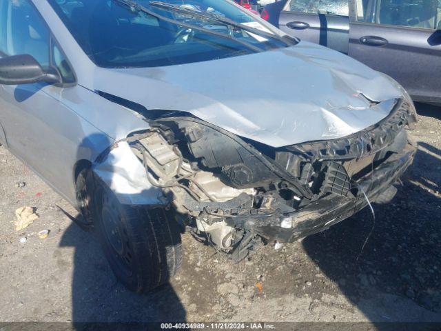 Photo 5 VIN: KNAFK5A82G5638766 - KIA FORTE 