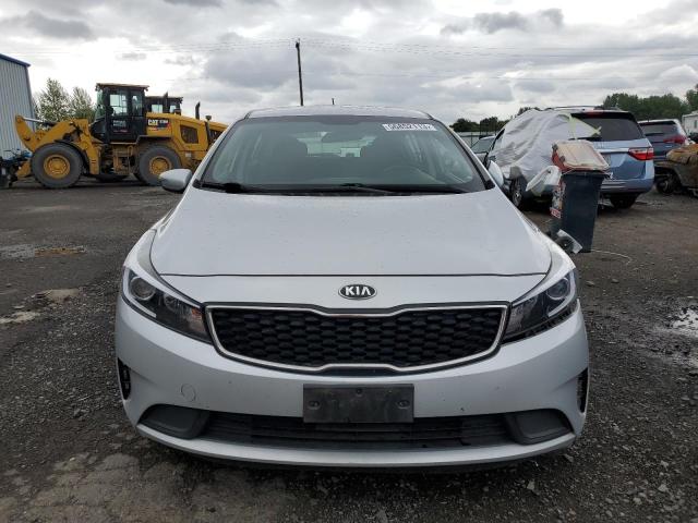 Photo 4 VIN: KNAFK5A82H5675608 - KIA FORTE LX 