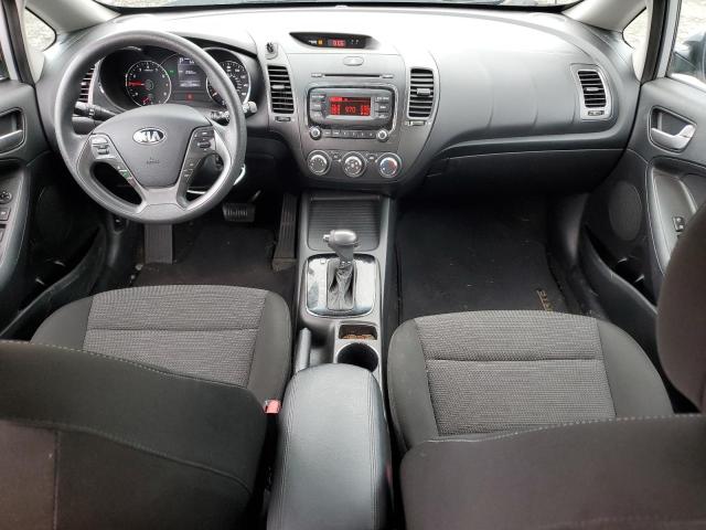 Photo 7 VIN: KNAFK5A82H5675608 - KIA FORTE LX 