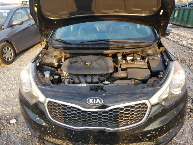 Photo 6 VIN: KNAFK5A83G5607722 - KIA FORTE LX 