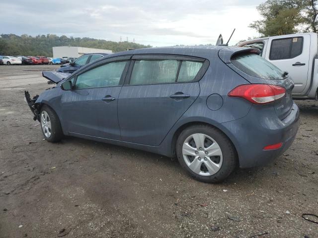 Photo 1 VIN: KNAFK5A83G5622480 - KIA FORTE LX 