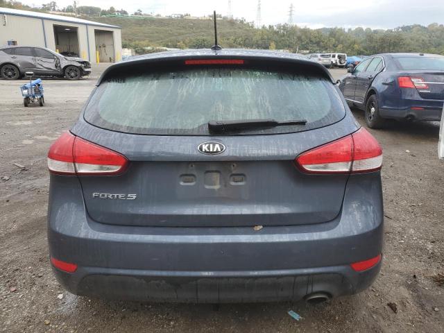 Photo 5 VIN: KNAFK5A83G5622480 - KIA FORTE LX 