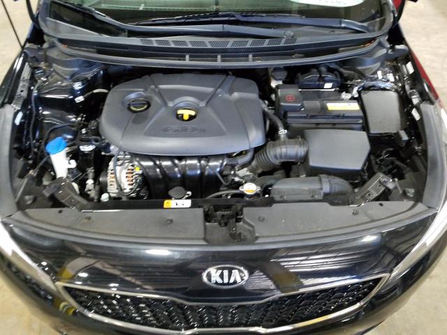 Photo 6 VIN: KNAFK5A83H5671518 - KIA FORTE LX 