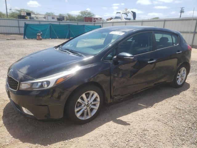 Photo 0 VIN: KNAFK5A83H5678372 - KIA FORTE LX 