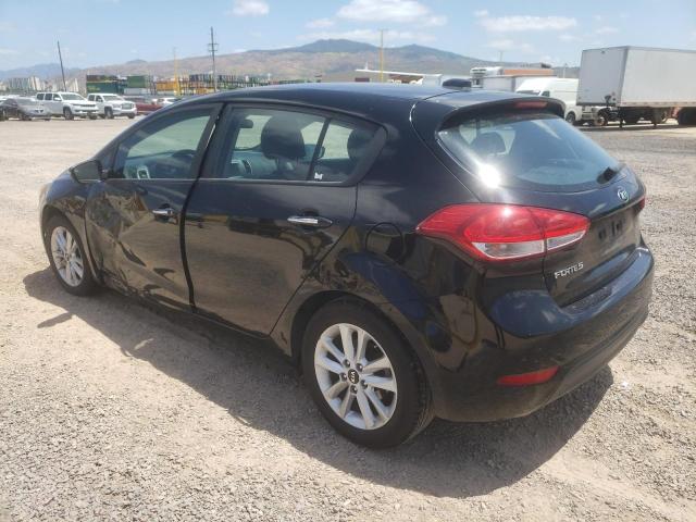 Photo 1 VIN: KNAFK5A83H5678372 - KIA FORTE LX 