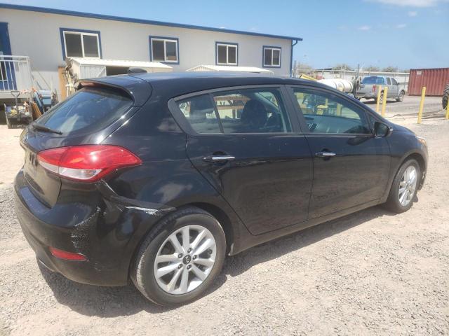 Photo 2 VIN: KNAFK5A83H5678372 - KIA FORTE LX 